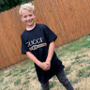 Meet your Posher, Ryker